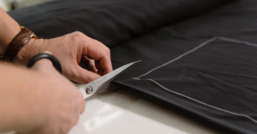 découvrez nos costumes sur mesure à barbès, alliant élégance et qualité pour un style unique parfaitement adapté à votre silhouette.