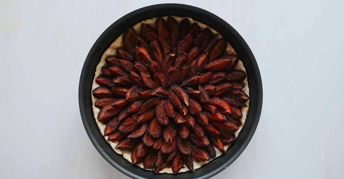 découvrez notre recette facile et délicieuse de tarte aux pommes, parfaite pour un dessert traditionnel maison qui ravira toute la famille.