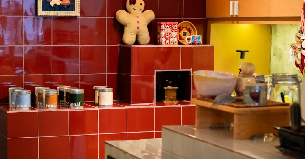 découvrez comment préparer de délicieuses gaufres maison croustillantes et moelleuses, parfaites pour un petit-déjeuner gourmand en famille.