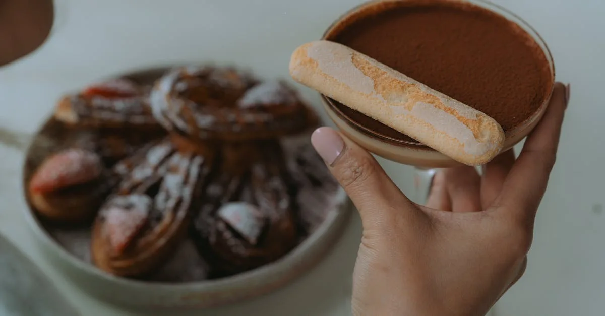 découvrez notre recette traditionnelle de tiramisu, un dessert italien classique et gourmand, facile à réaliser pour régaler vos invités.