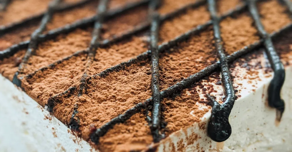 découvrez notre recette authentique de tiramisu, un dessert italien crémeux et délicieux, parfait pour toutes les occasions.