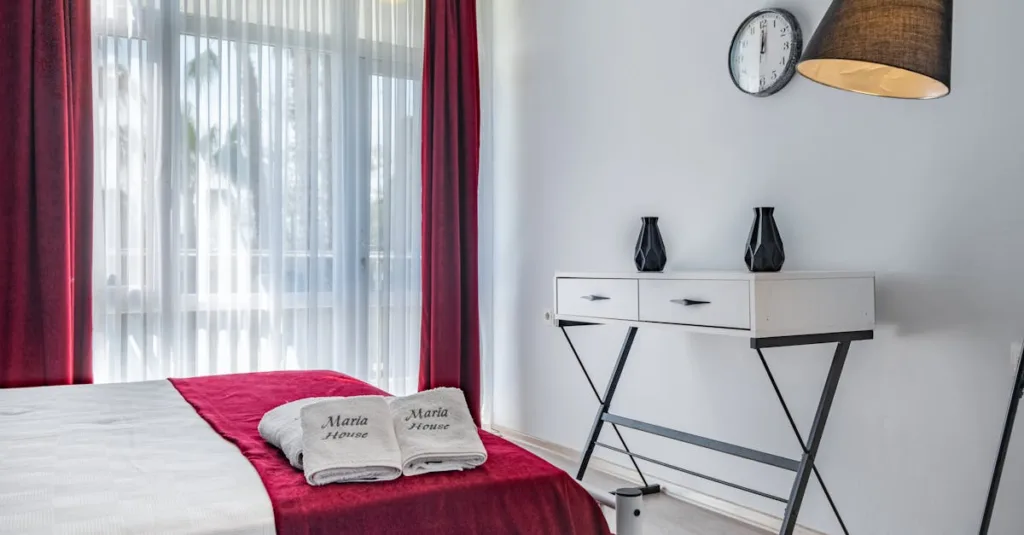 découvrez nos hébergements de vacances confortables et adaptés à tous vos besoins pour un séjour inoubliable.