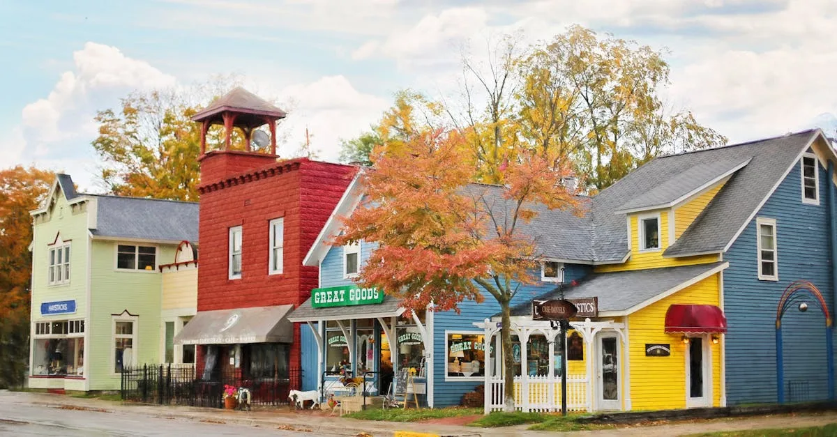 découvrez le patrimoine local : histoire, traditions et richesses culturelles de votre région mises en lumière.