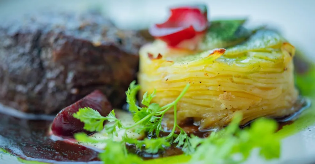 découvrez notre recette savoureuse de pasta gratin, un plat réconfortant et gourmand alliant pâtes fondantes et fromage gratiné à souhait.