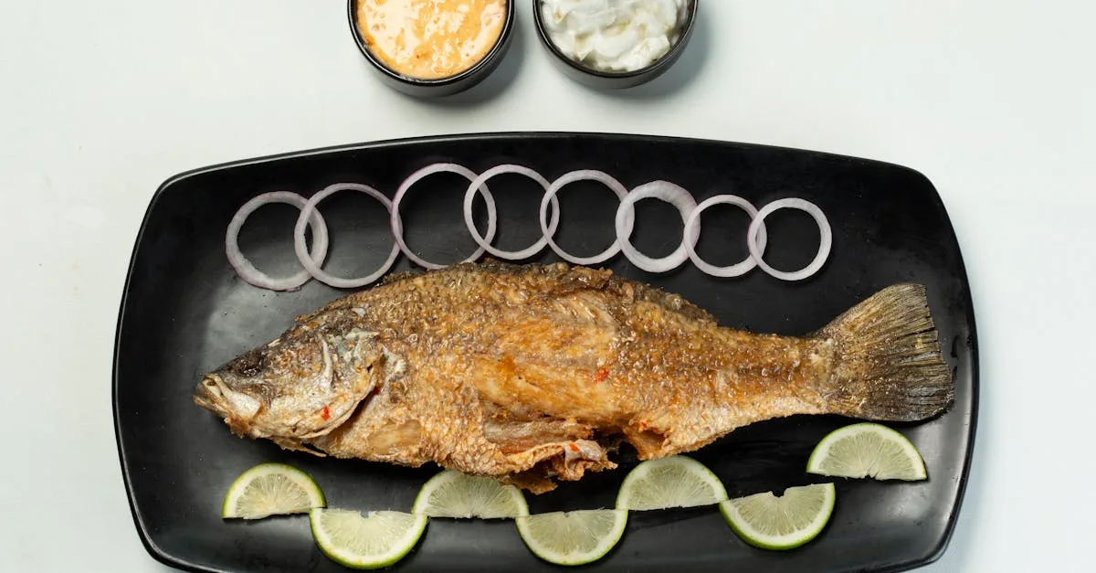 découvrez notre recette savoureuse de gratin de poisson, simple à préparer et idéale pour un repas gourmand et équilibré.