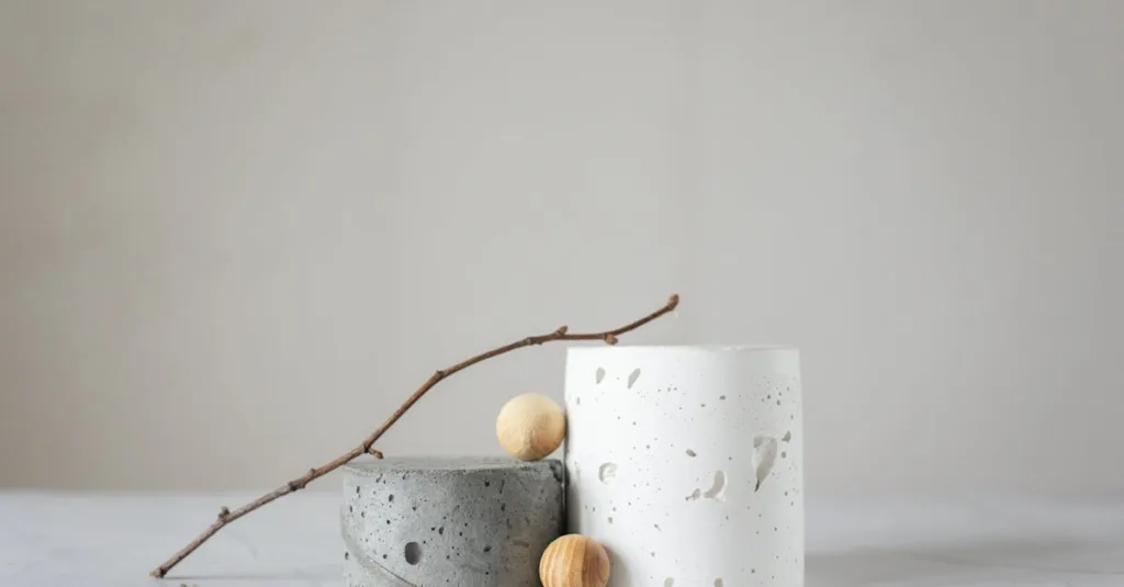 découvrez jesmonite, un matériau composite polyvalent utilisé en art, design et construction pour créer des objets durables et esthétiques.