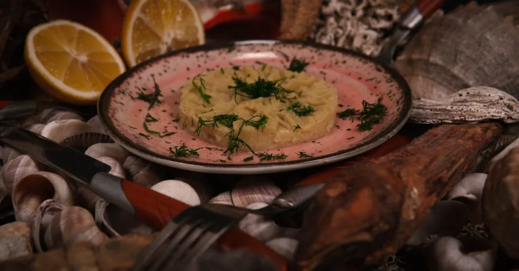 découvrez une recette facile et délicieuse de purée de pommes de terre onctueuse, parfaite pour accompagner vos plats préférés.