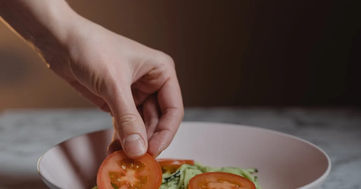découvrez notre délicieuse recette de salade de pâtes, parfaite pour un repas frais et savoureux. facile à préparer et idéale pour l'été!