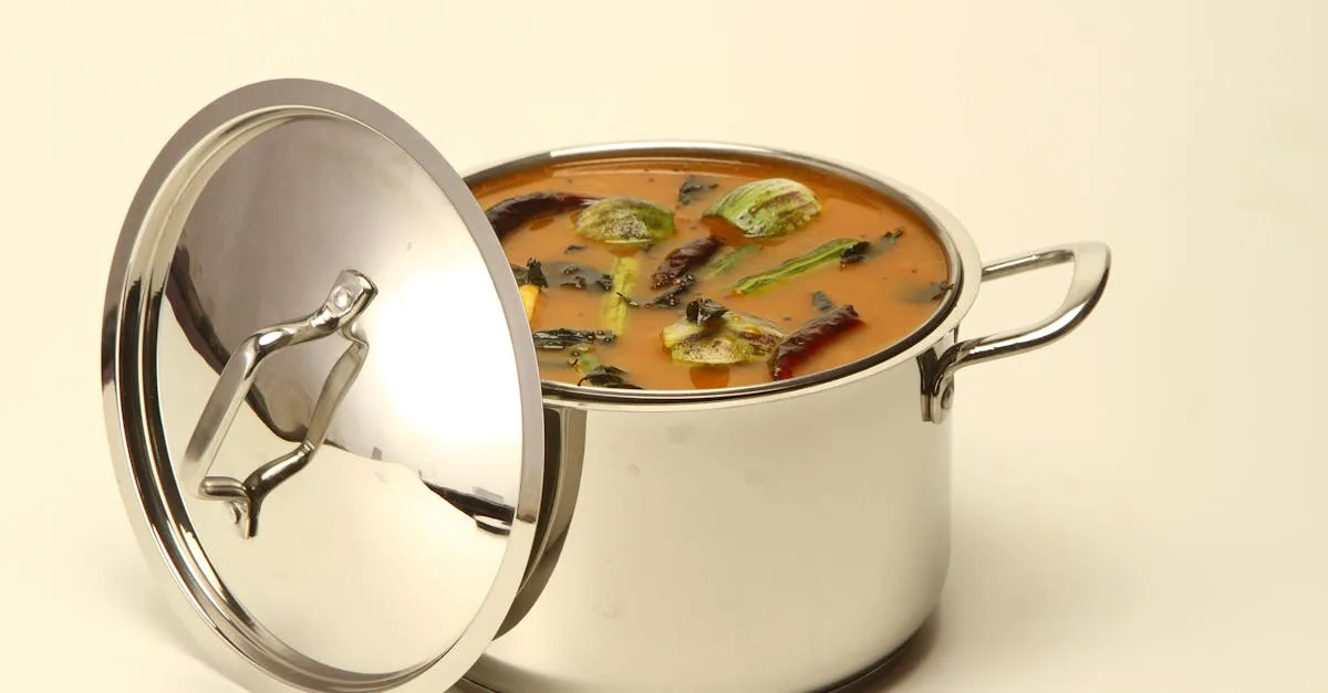 découvrez une délicieuse recette de lentilles facile à préparer, saine et pleine de saveurs pour un repas équilibré.