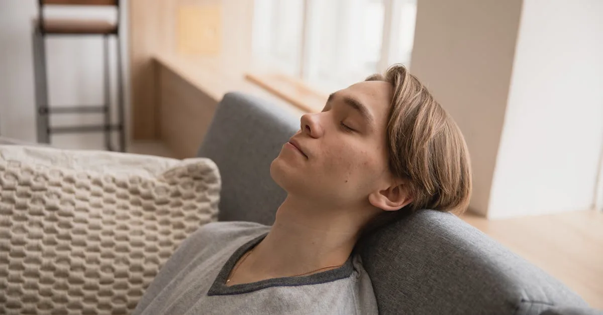 découvrez des techniques et conseils pour votre relaxation, afin de réduire le stress et améliorer votre bien-être au quotidien.