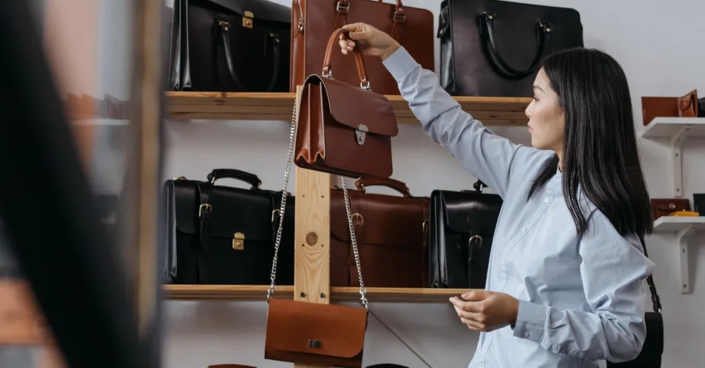 découvrez les critères essentiels pour choisir le sac idéal adapté à vos besoins et votre style.
