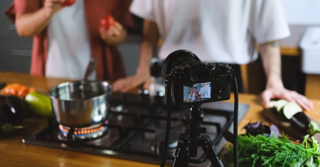 découvrez nos astuces de cuisine maison pour préparer des repas savoureux et faciles à réaliser, accessibles à tous les niveaux.