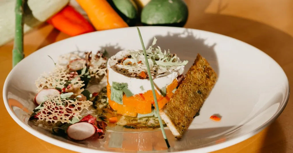 découvrez la gastronomie normande, un voyage culinaire riche en saveurs authentiques, fromages, fruits de mer et recettes traditionnelles de normandie.