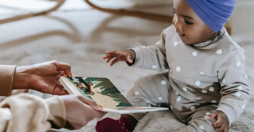 découvrez l'importance de l'alphabétisation précoce pour le développement des compétences en lecture et écriture chez les jeunes enfants.