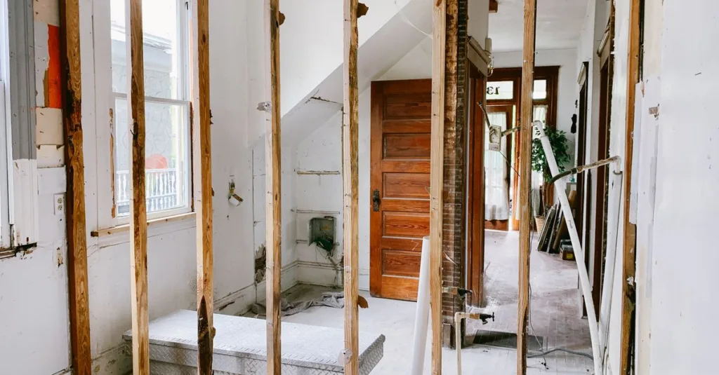 découvrez des conseils et astuces pour la rénovation de votre maison, du projet initial à la réalisation, afin de transformer votre espace de vie selon vos envies.