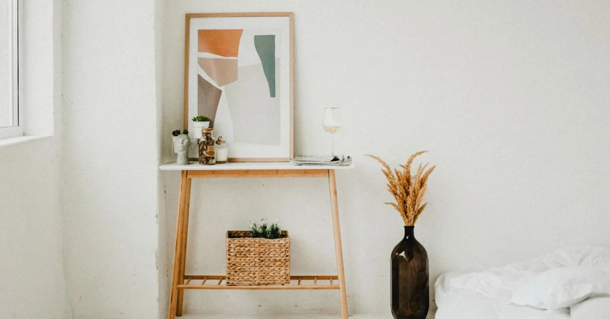 découvrez l'art du design d'intérieur minimaliste, alliant simplicité, fonctionnalité et élégance pour créer des espaces épurés et harmonieux.