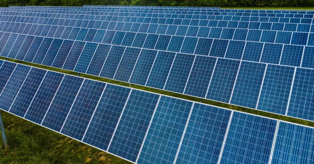 découvrez nos panneaux solaires performants et économiques pour produire votre propre énergie renouvelable. solutions adaptées pour particuliers et professionnels.