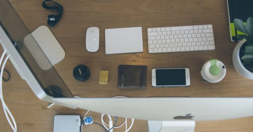 découvrez des astuces et outils innovants pour améliorer votre productivité digitale et optimiser votre gestion du temps au quotidien.