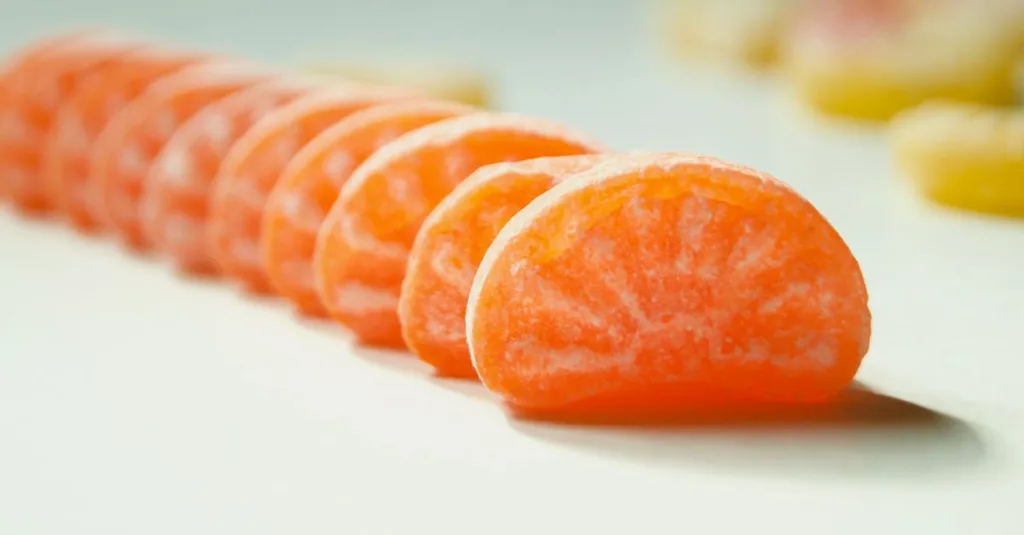 découvrez notre sélection gourmande de sweets : douceurs irrésistibles pour tous les goûts et toutes les occasions.